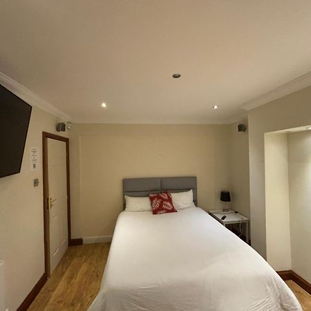 Hotel Shared House On Southmead Bristol Esterno foto