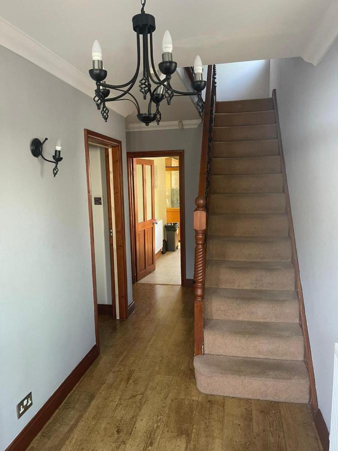 Hotel Shared House On Southmead Bristol Esterno foto