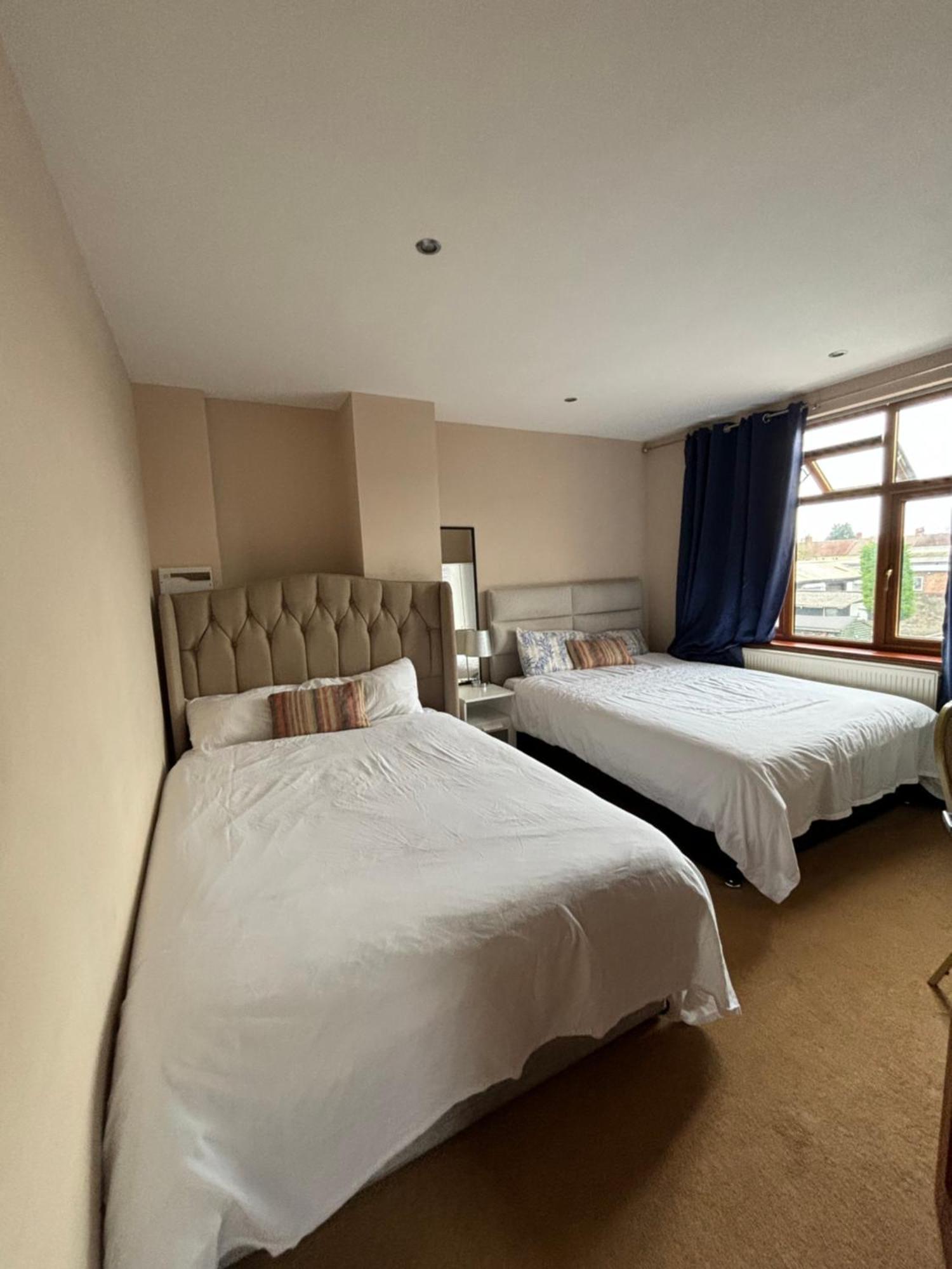 Hotel Shared House On Southmead Bristol Esterno foto