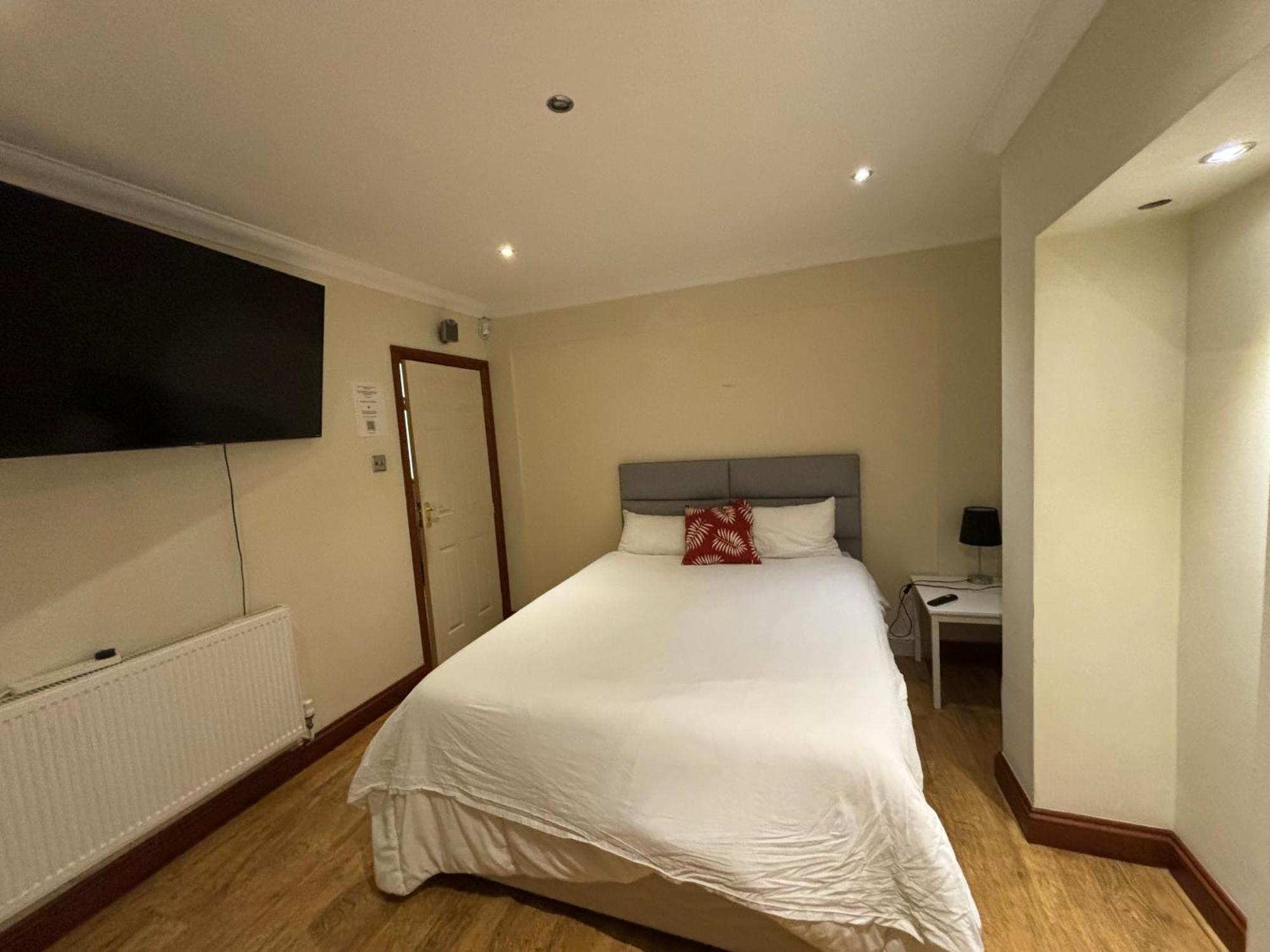 Hotel Shared House On Southmead Bristol Esterno foto