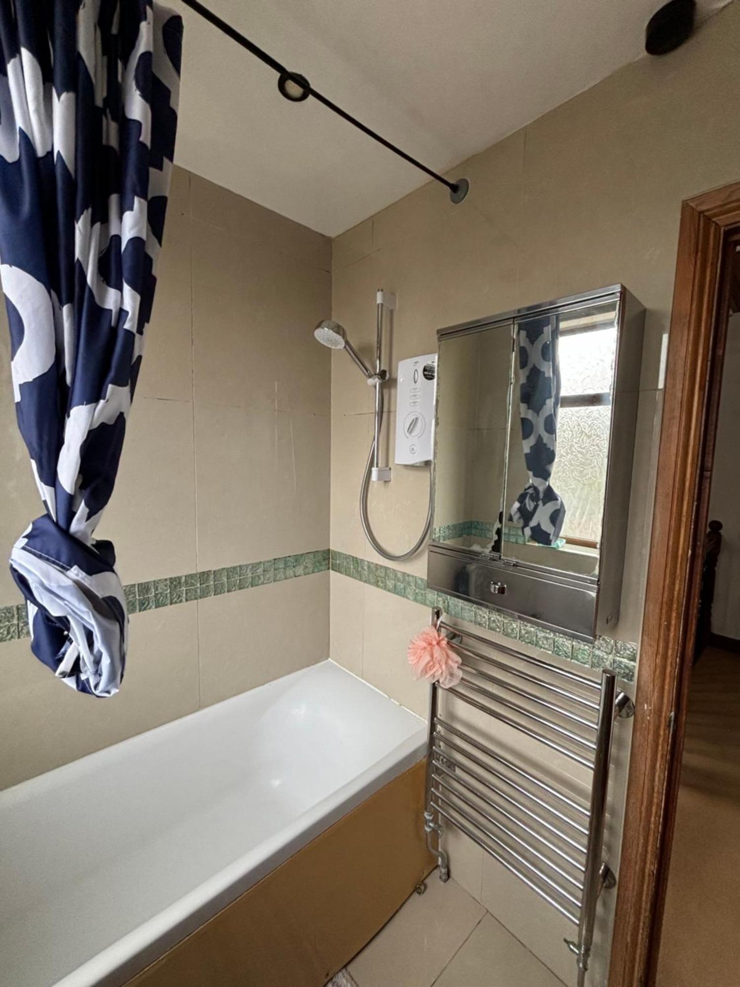 Hotel Shared House On Southmead Bristol Esterno foto